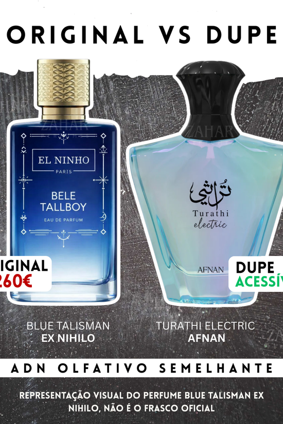 Turathi Electric 5ml
