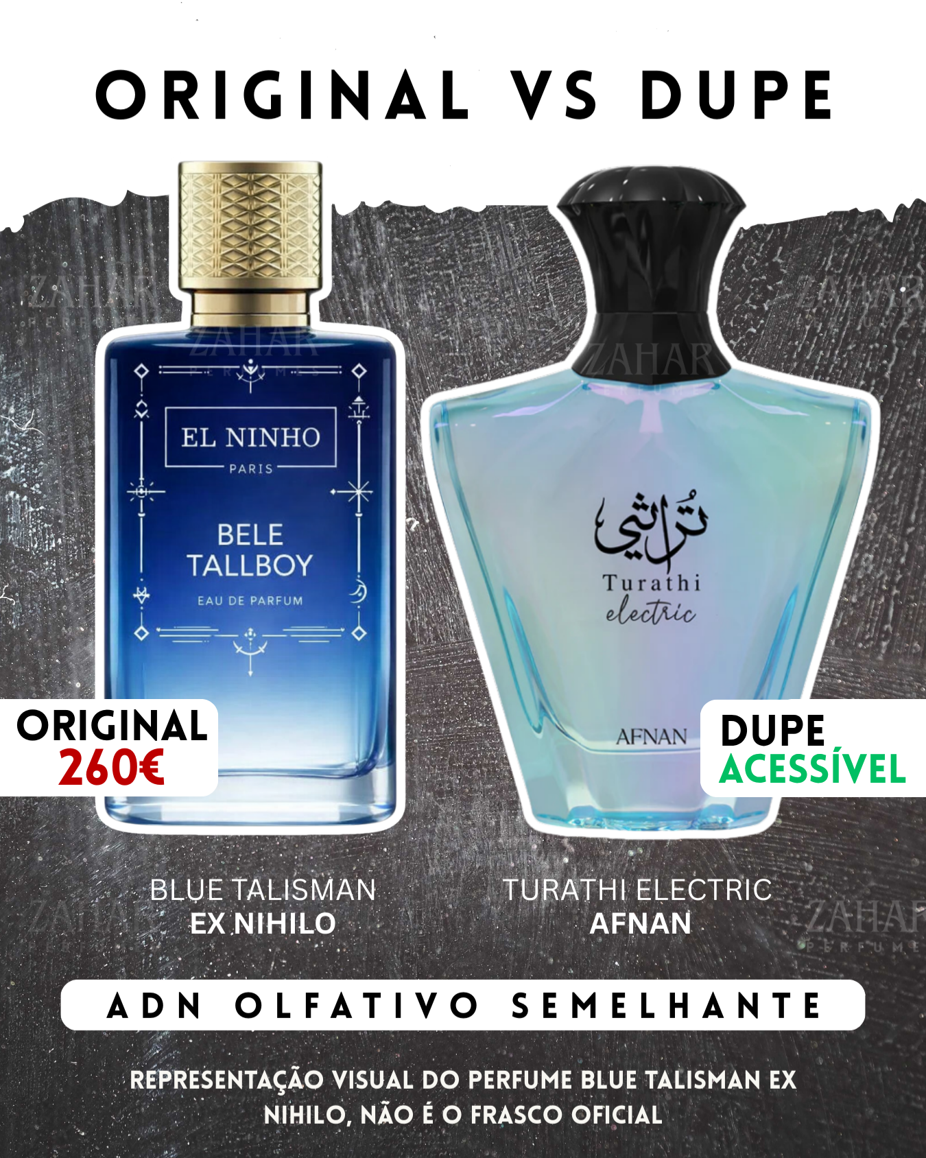 Turathi Electric 5ml