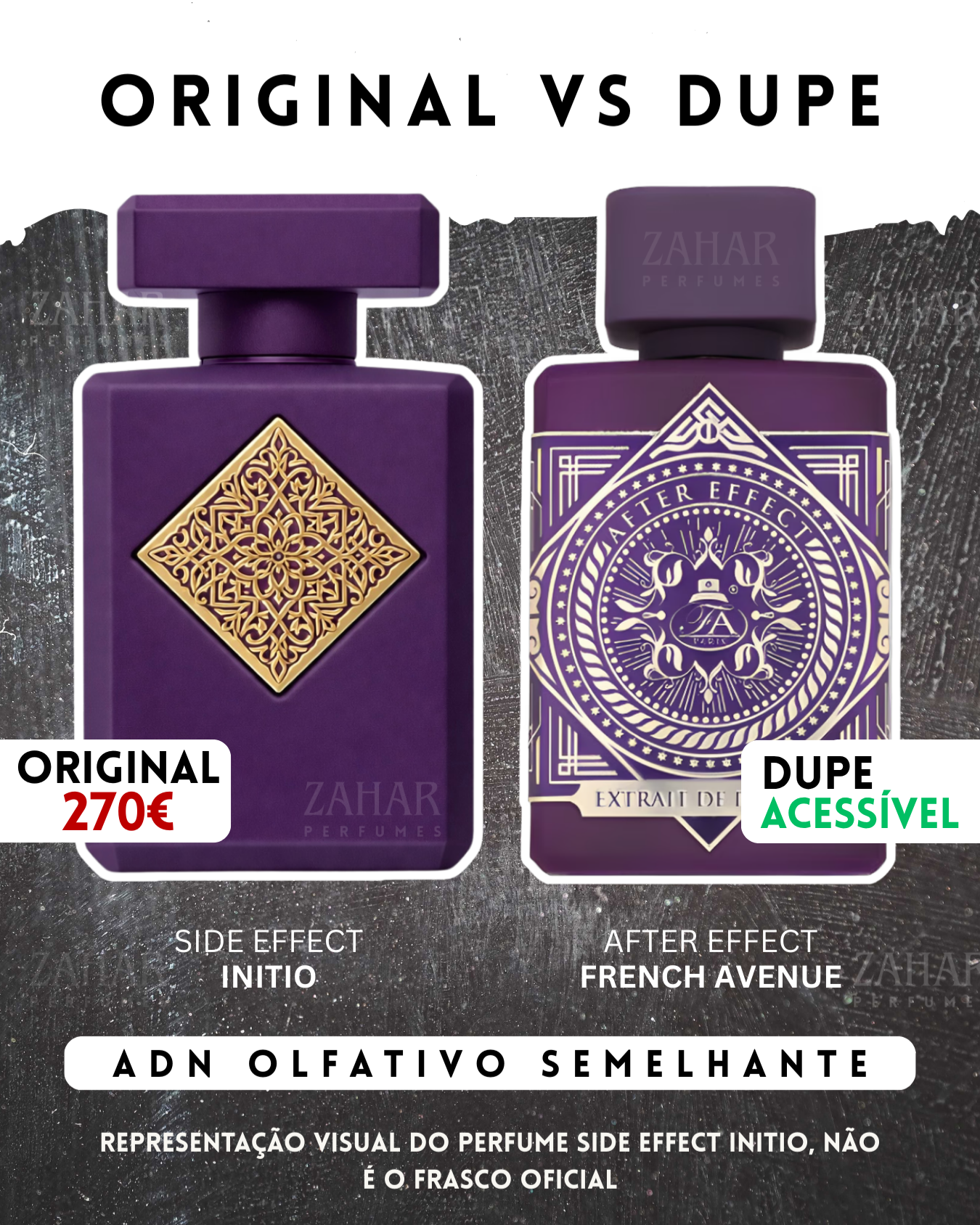 After Effect 5ml