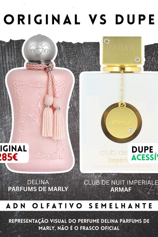 Club de Nuit Imperiale 5ml
