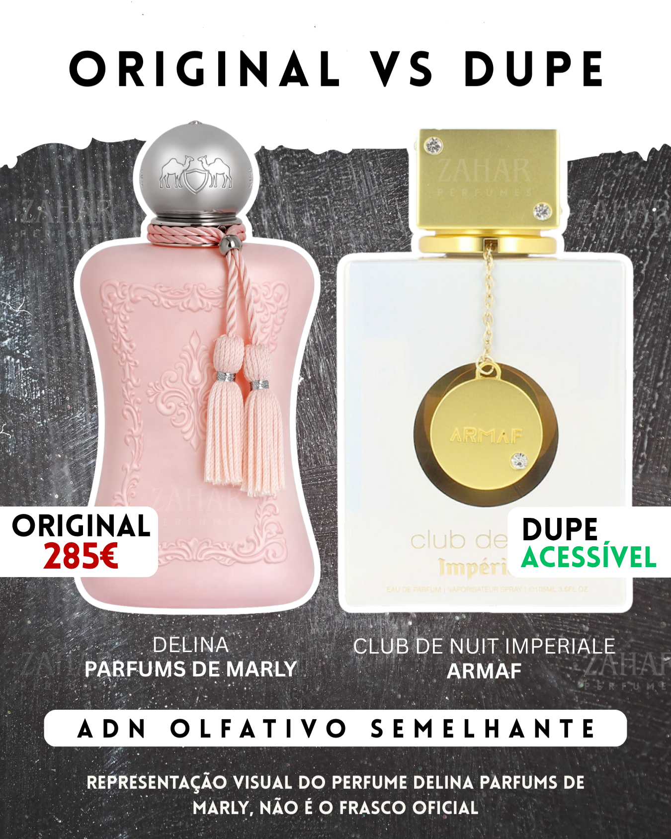 Club de Nuit Imperiale 5ml