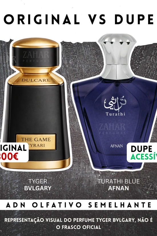 Turathi Blue 5ml