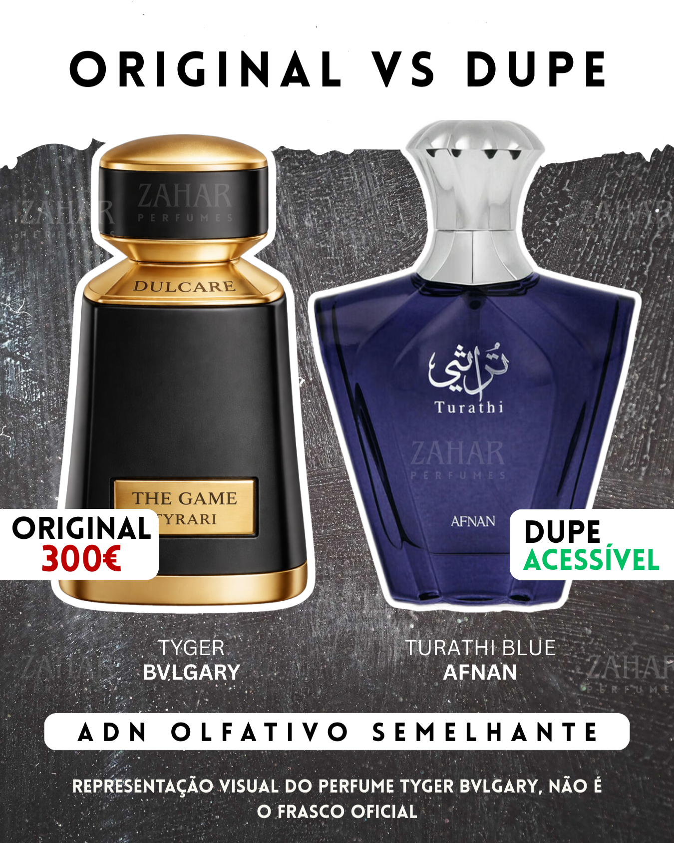 Turathi Blue 5ml