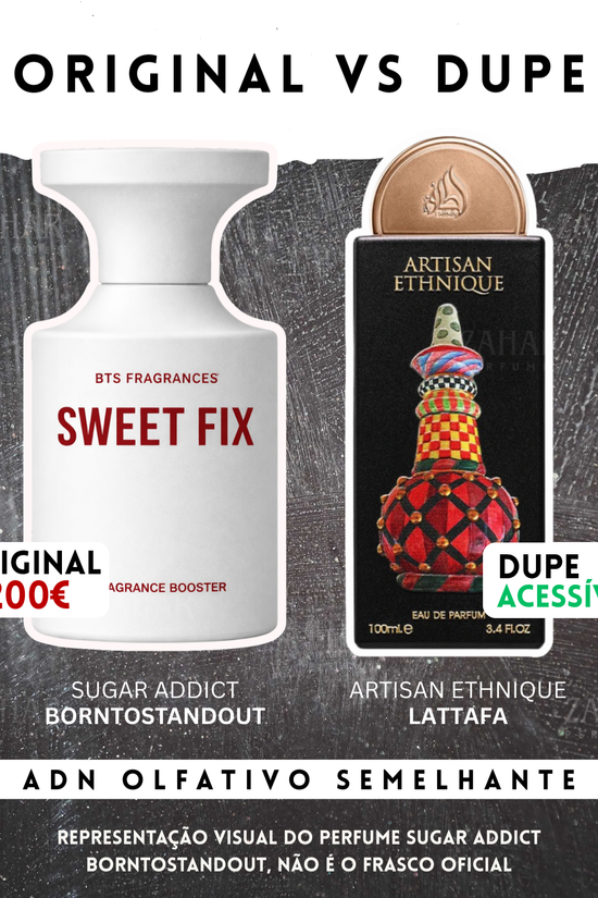 Artisan Ethnique 100ml