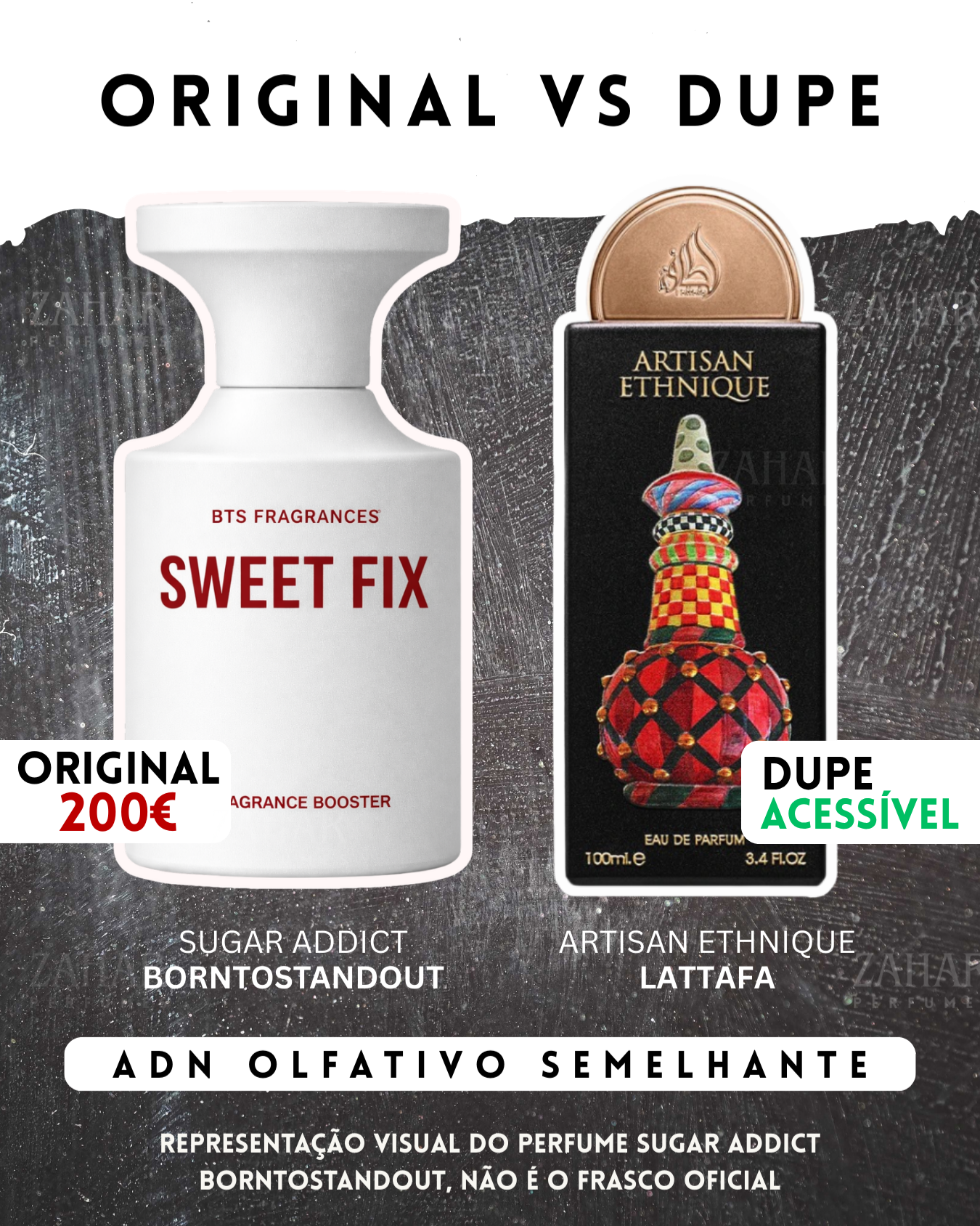 Artisan Ethnique 100ml