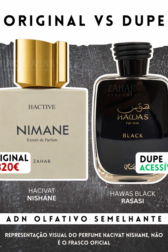 Hawas Black 5ml