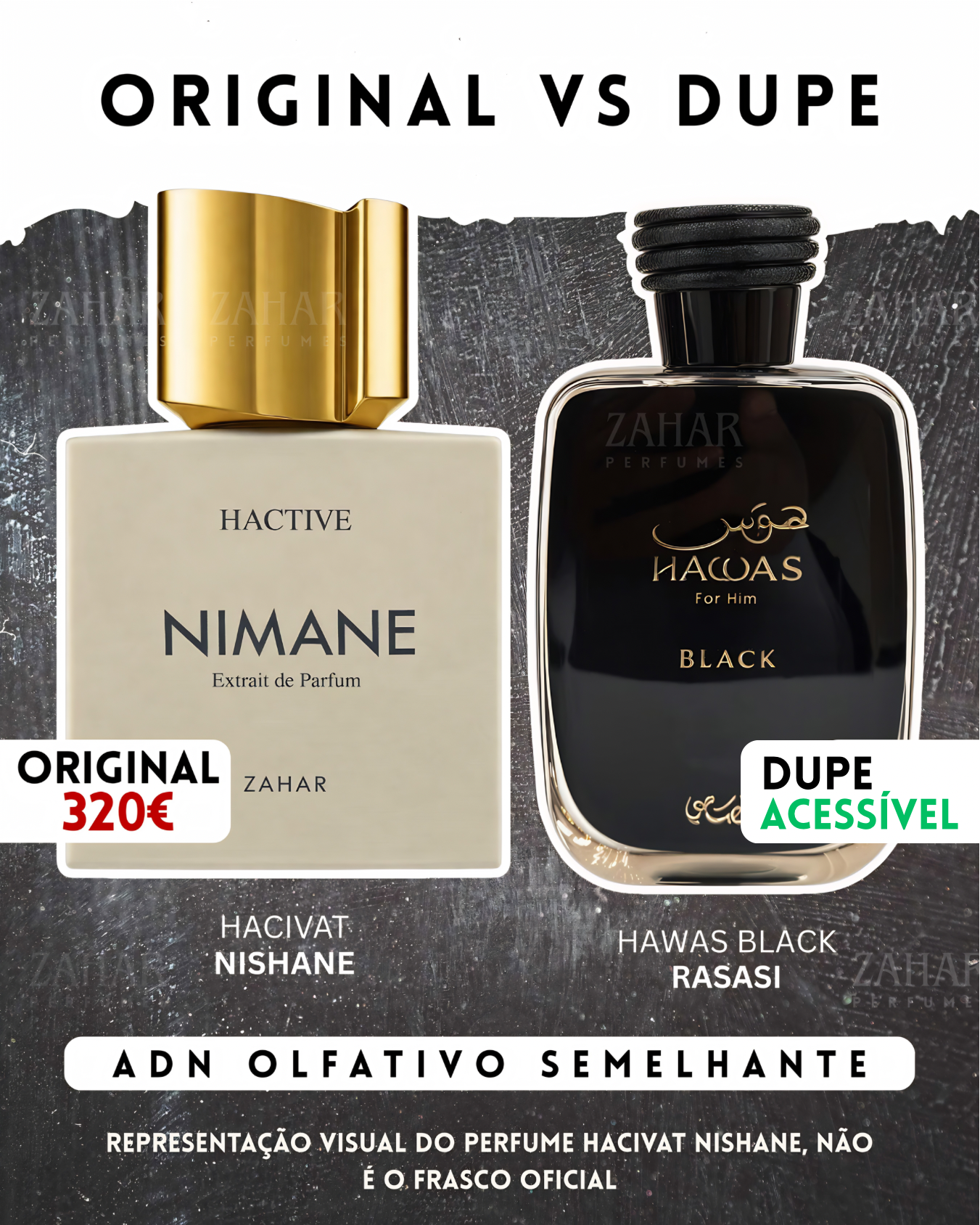 Hawas Black 5ml