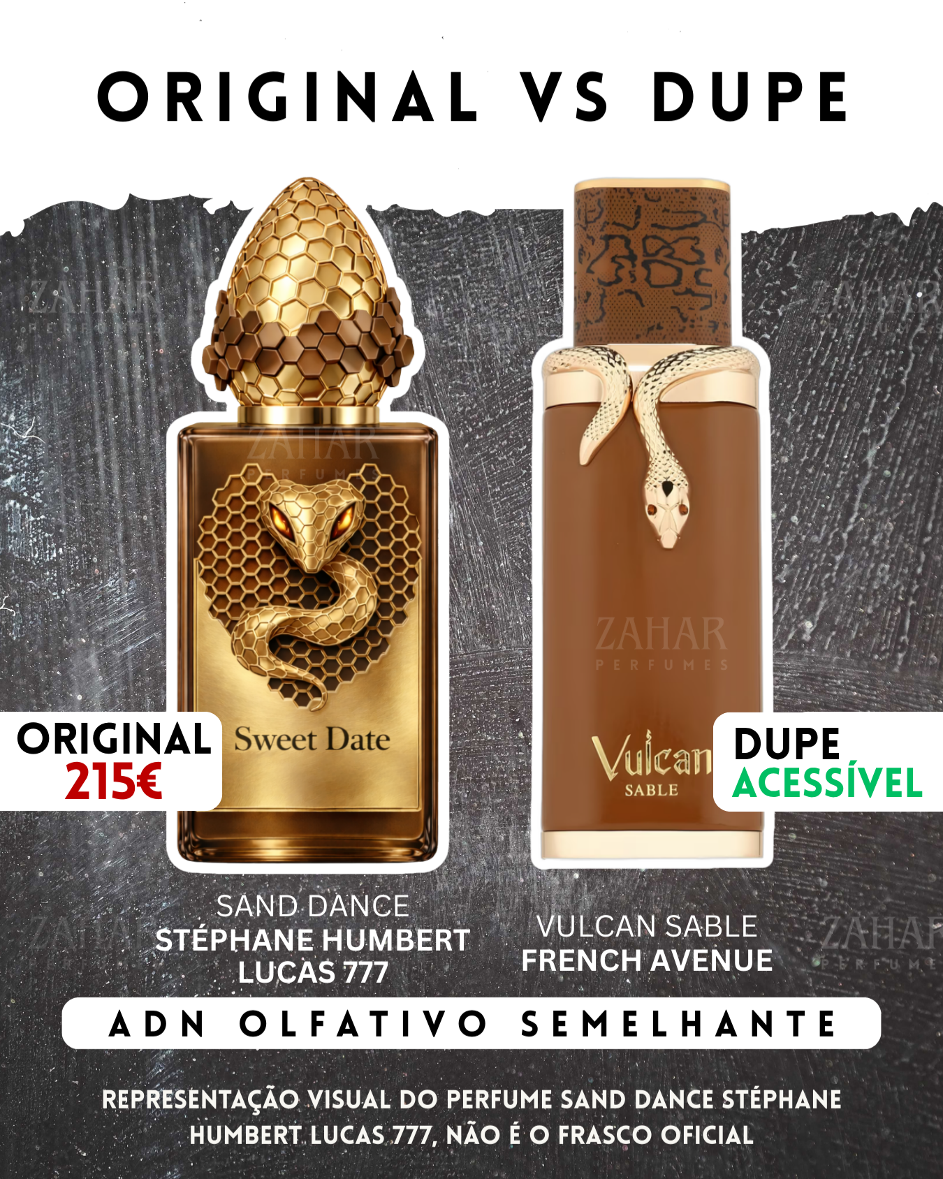 Vulcan Sable 5ml