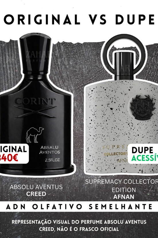 Supremacy Collectors Edition 100ml