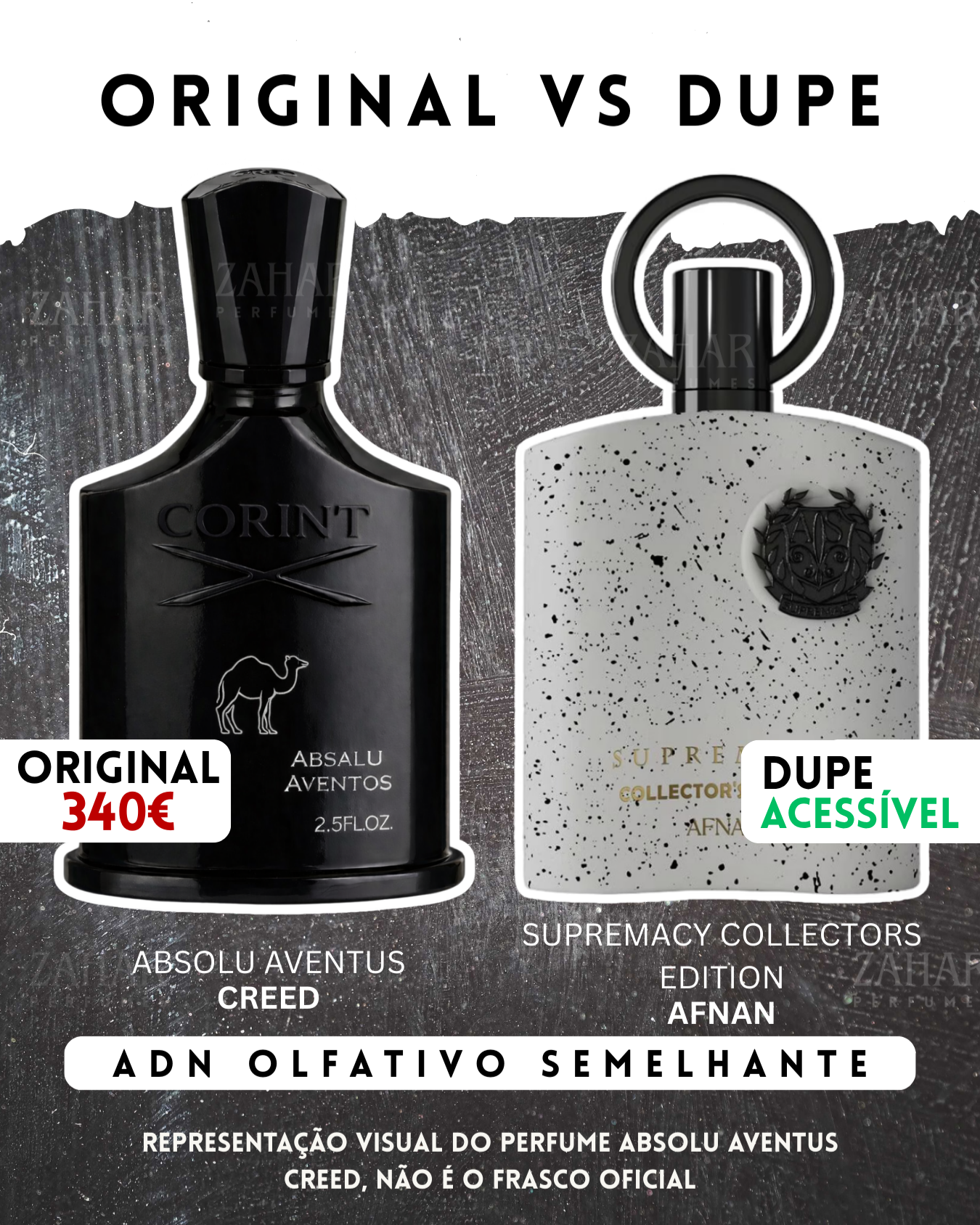 Supremacy Collectors Edition 100ml