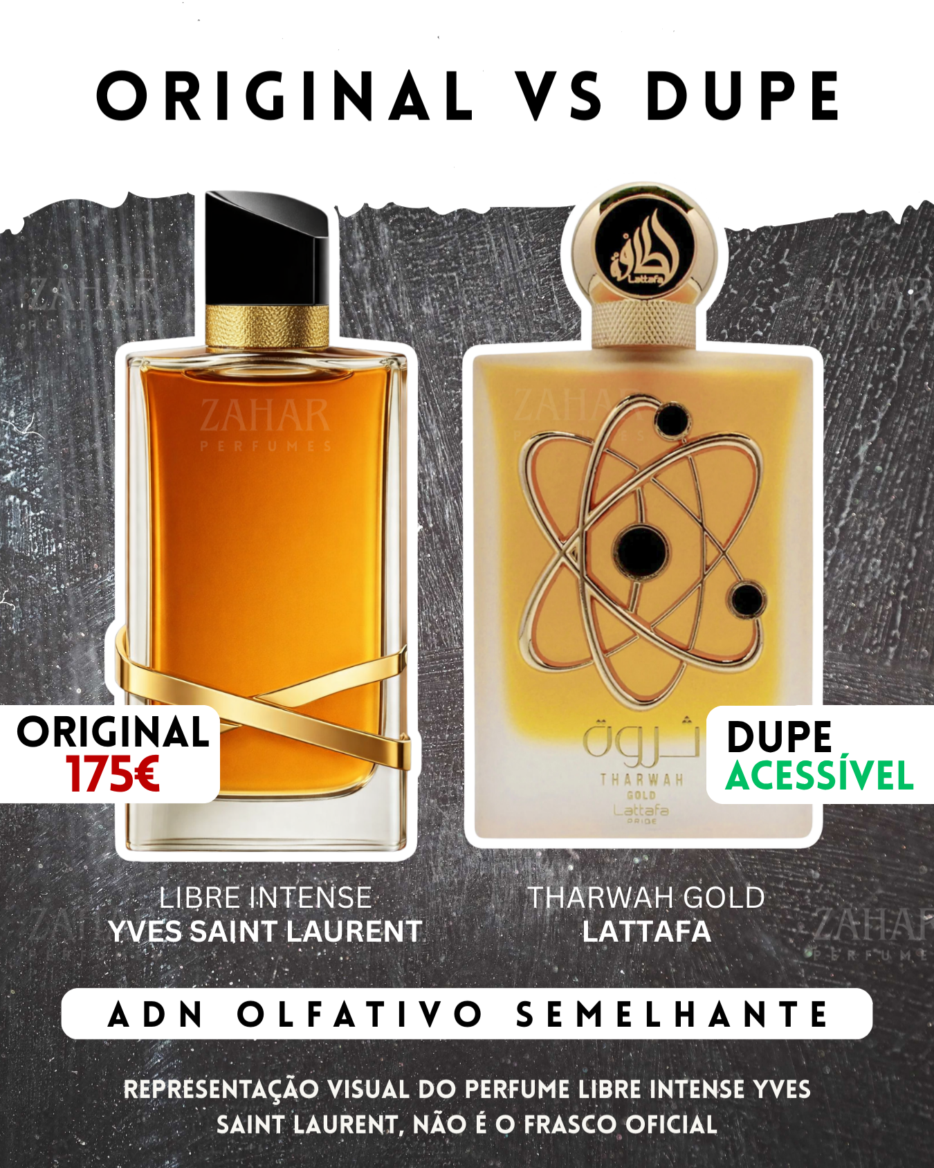 Tharwah Gold 5ml