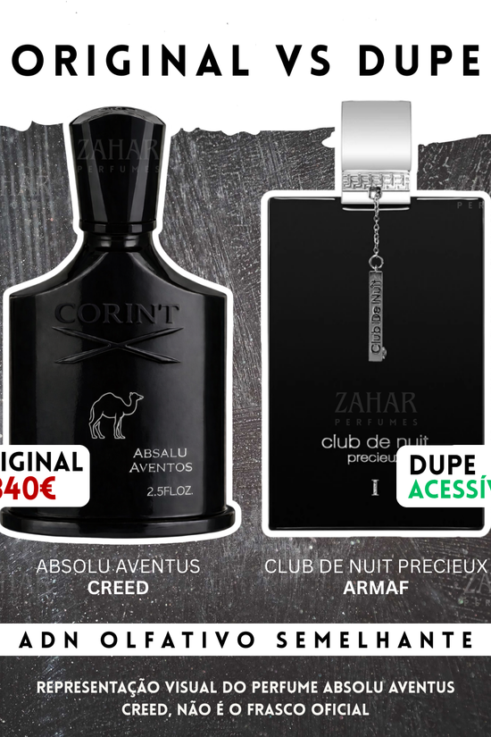 Cub de Nuit Precieux 5ml