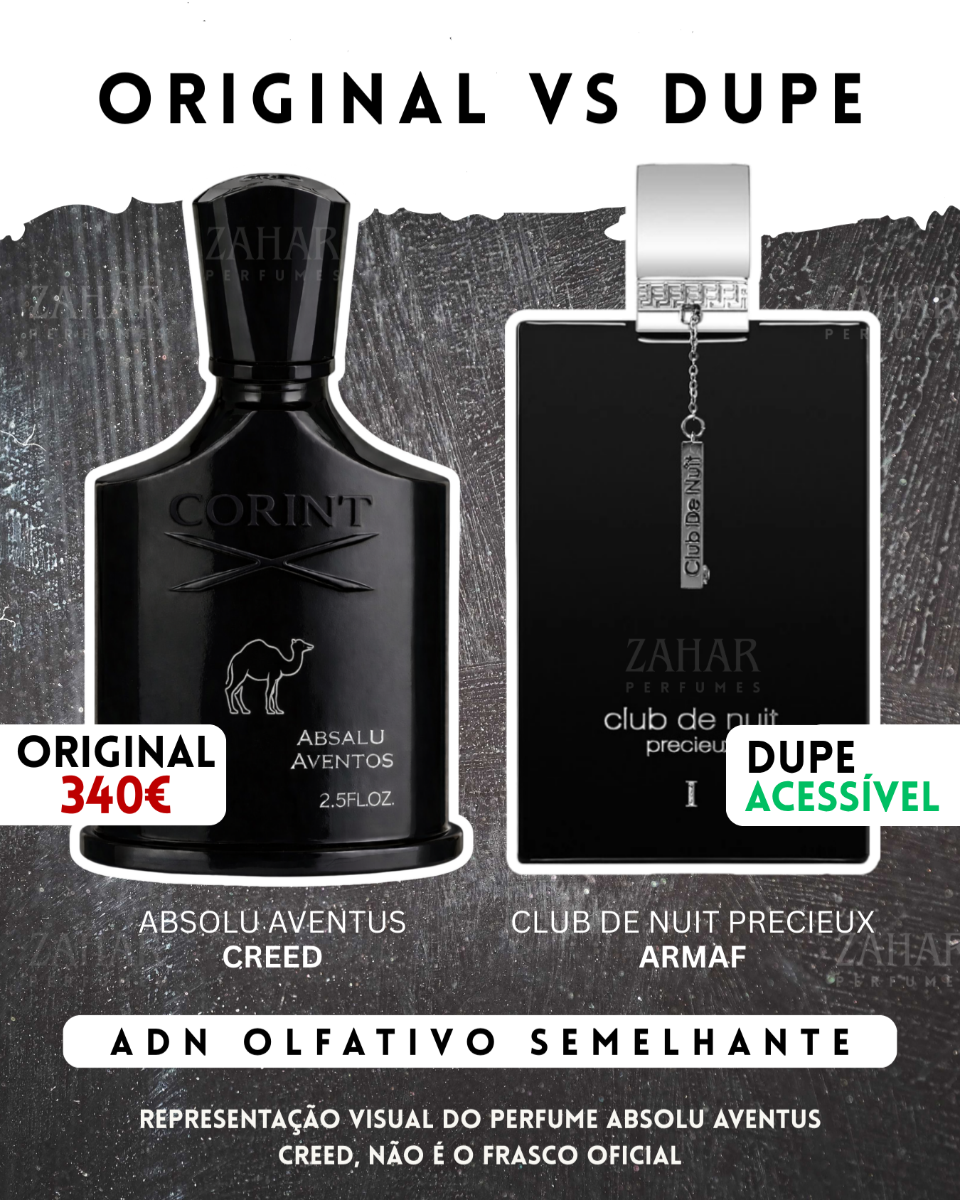 Cub de Nuit Precieux 5ml