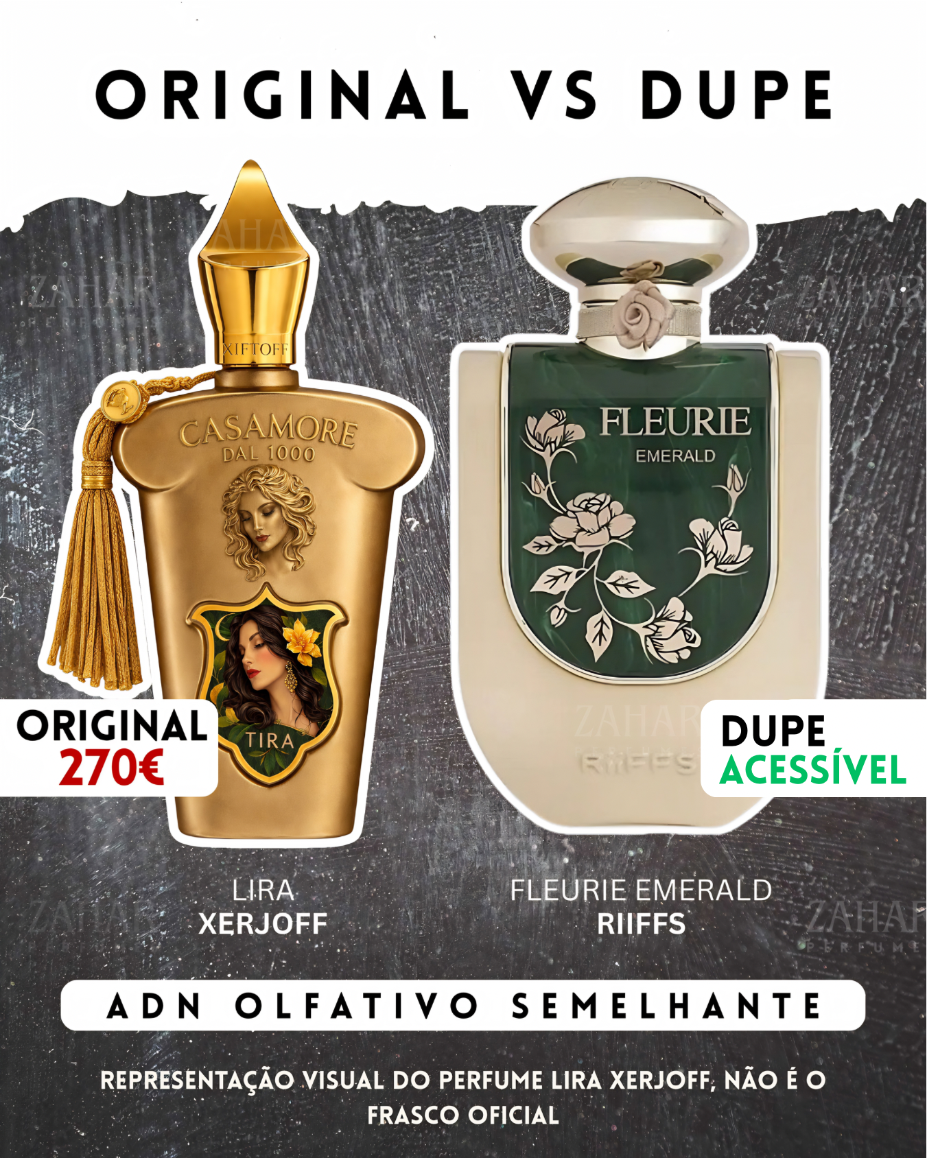 Fleurie Emerald 5ml