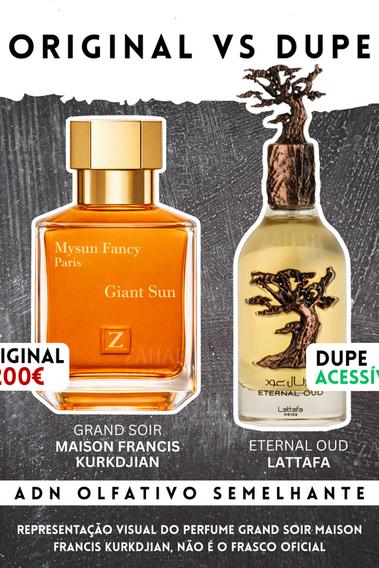 Eternal Oud 5ml
