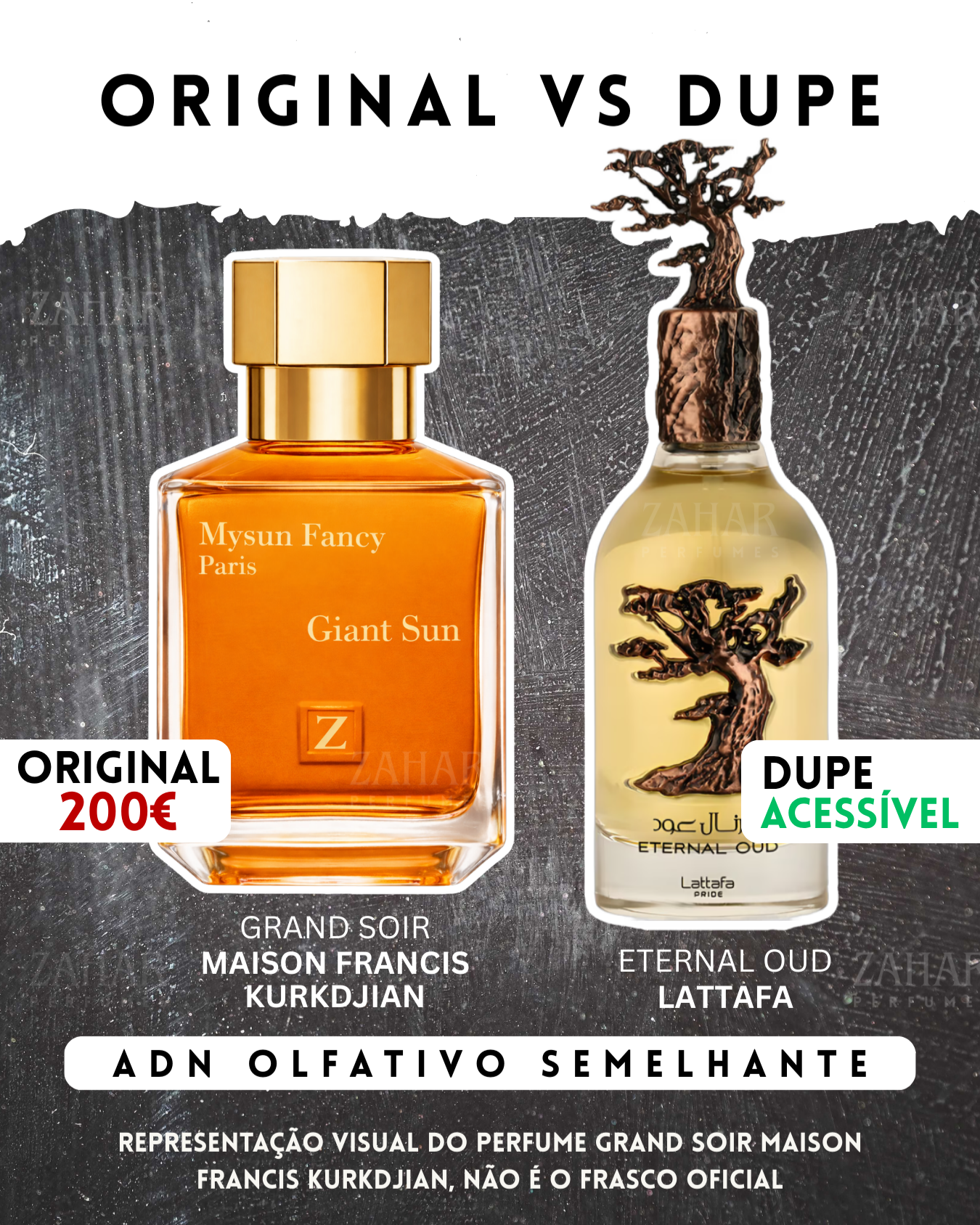 Eternal Oud 5ml