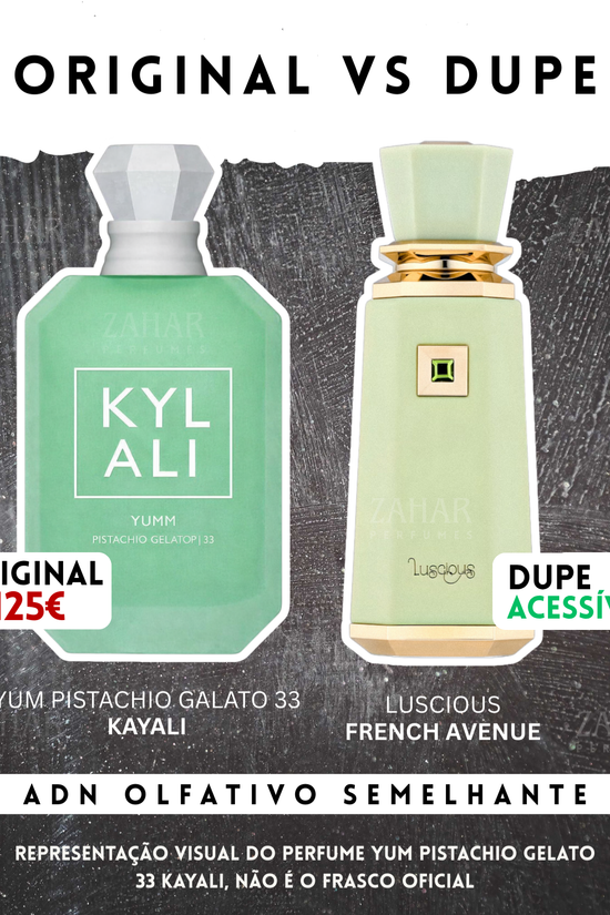 Luscious 5ml