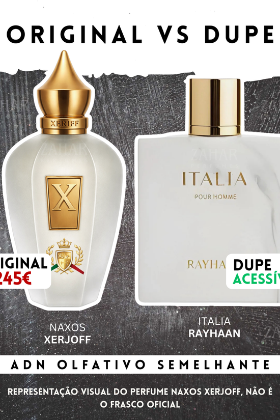 Italia 5ml