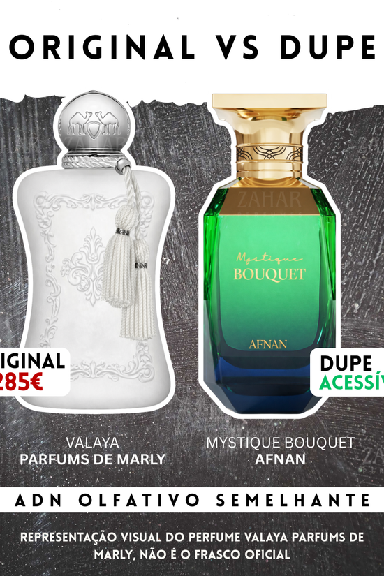 Mystique Bouquet 5ml
