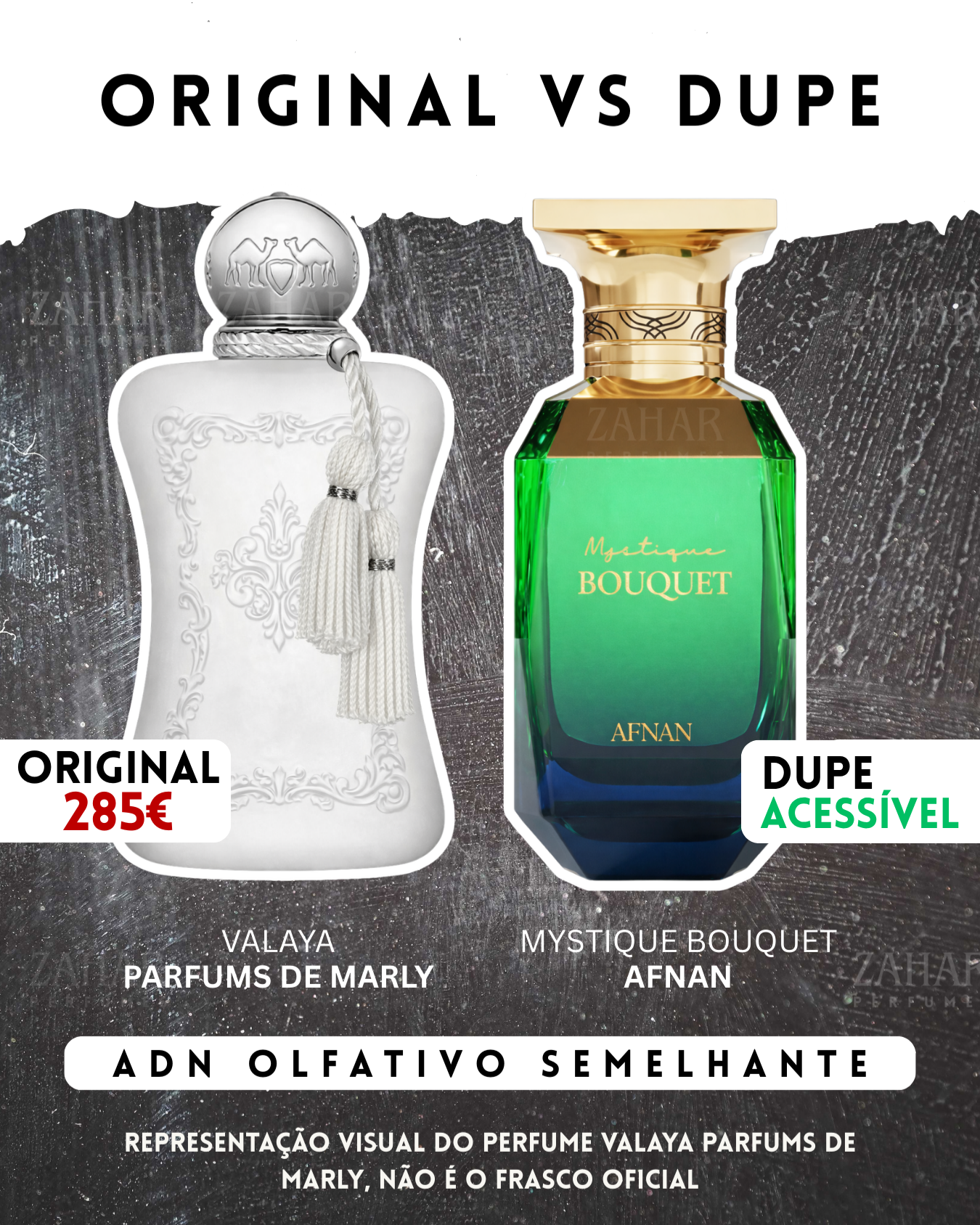 Mystique Bouquet 5ml