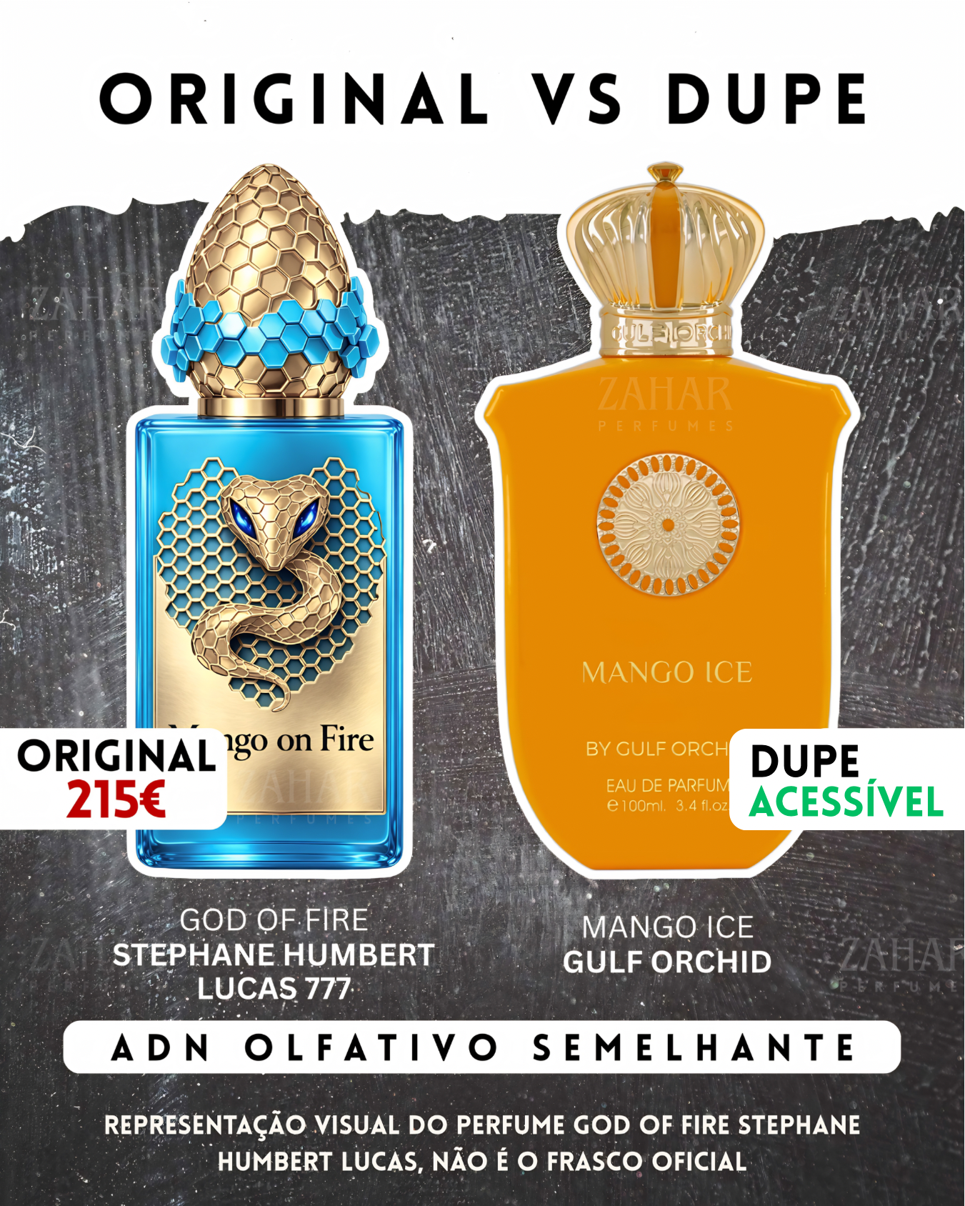Mango Ice 5ml