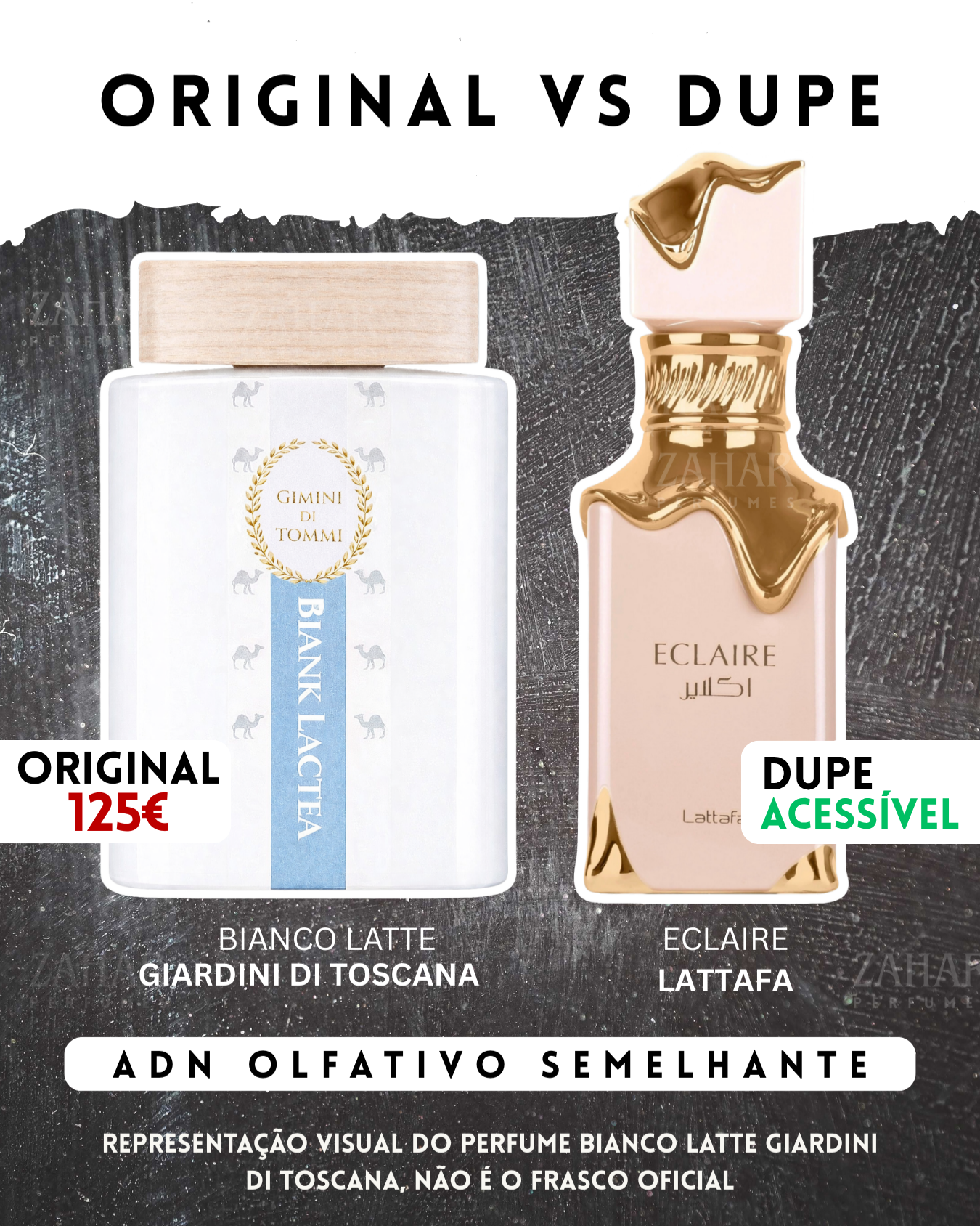 Eclaire 5ml
