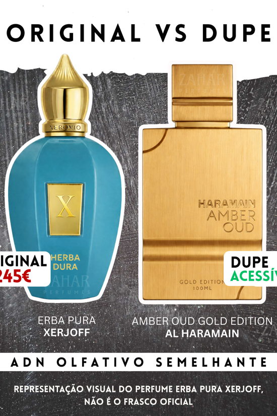 Amber Oud Gold Edition 5ml
