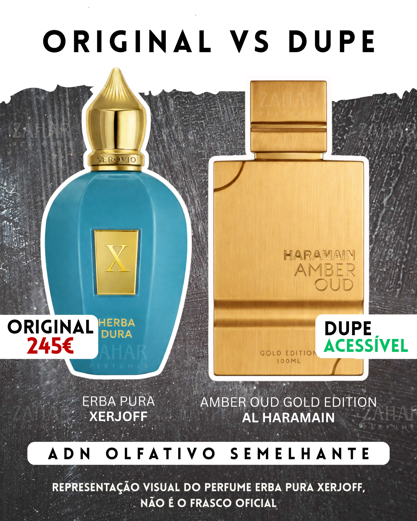 Amber Oud Gold Edition 5ml