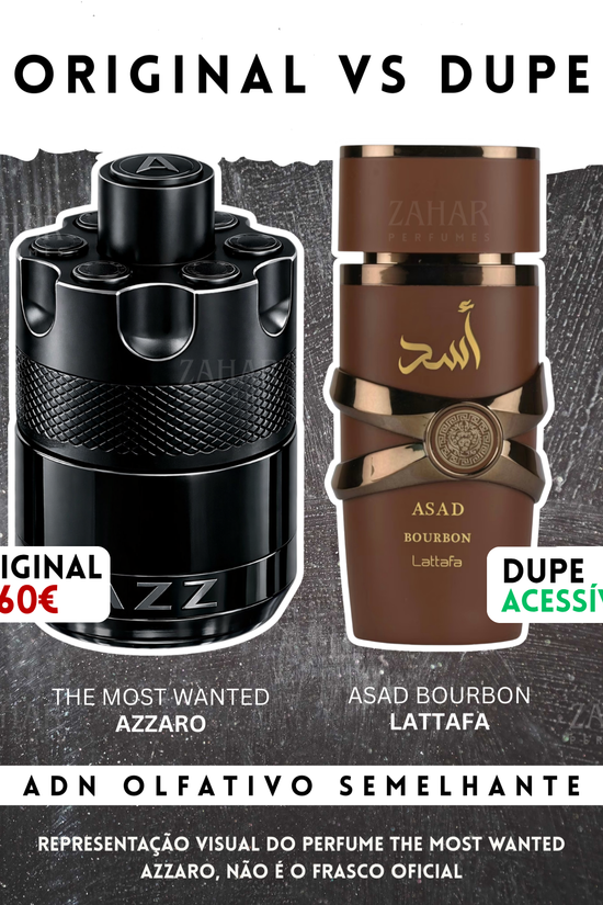 Asad Bourbon 5ml