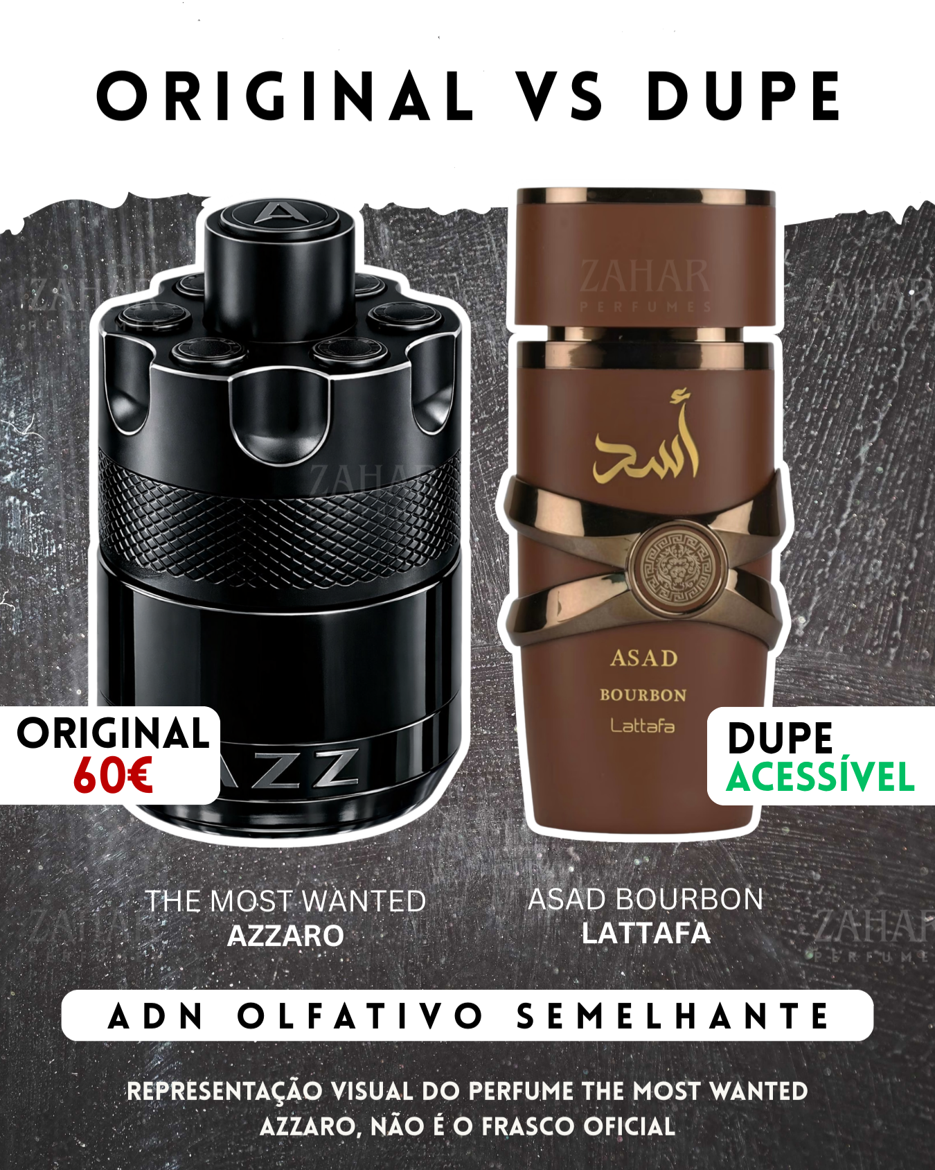 Asad Bourbon 5ml