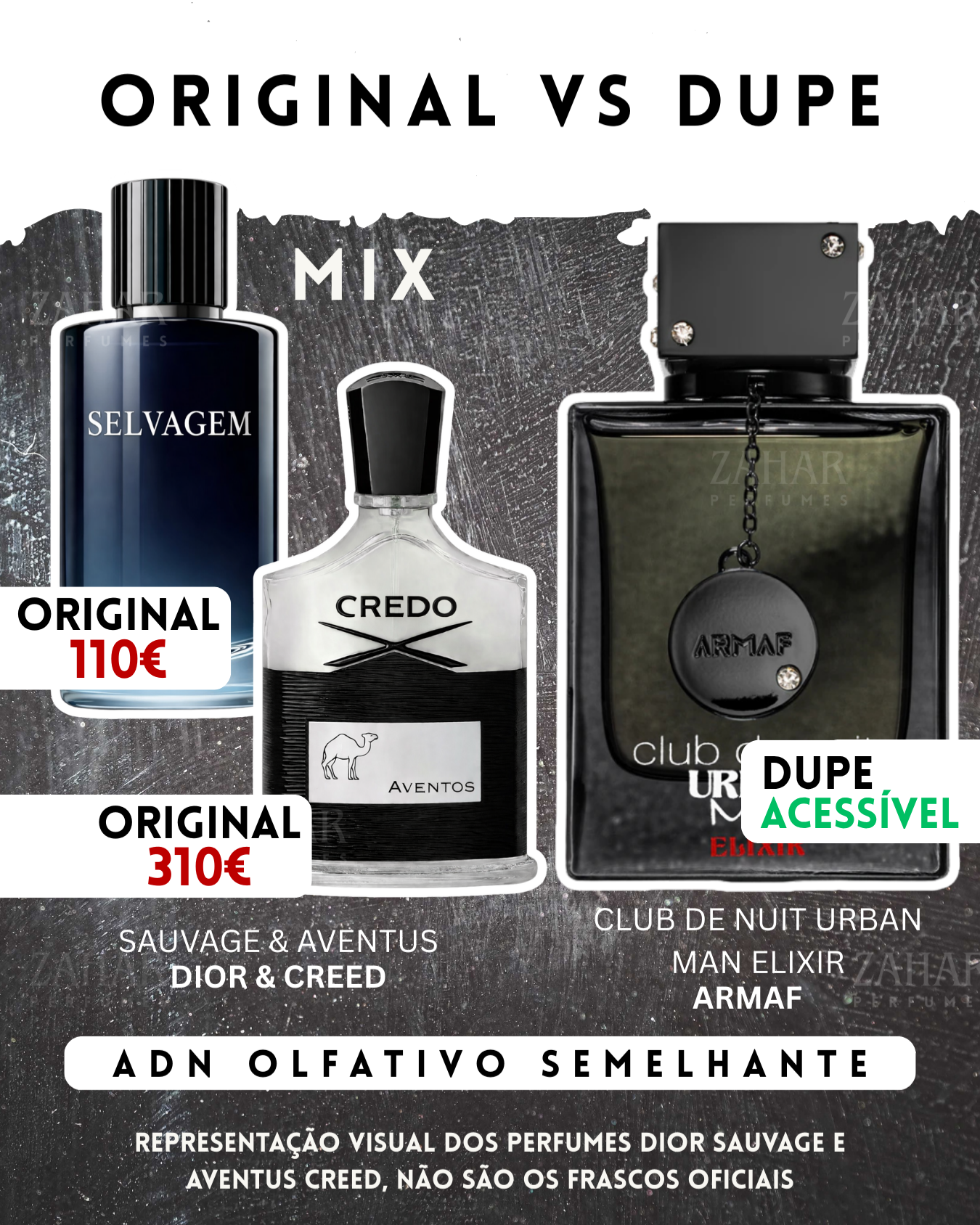 Cub de Nuit Urban Man Elixir 5ml