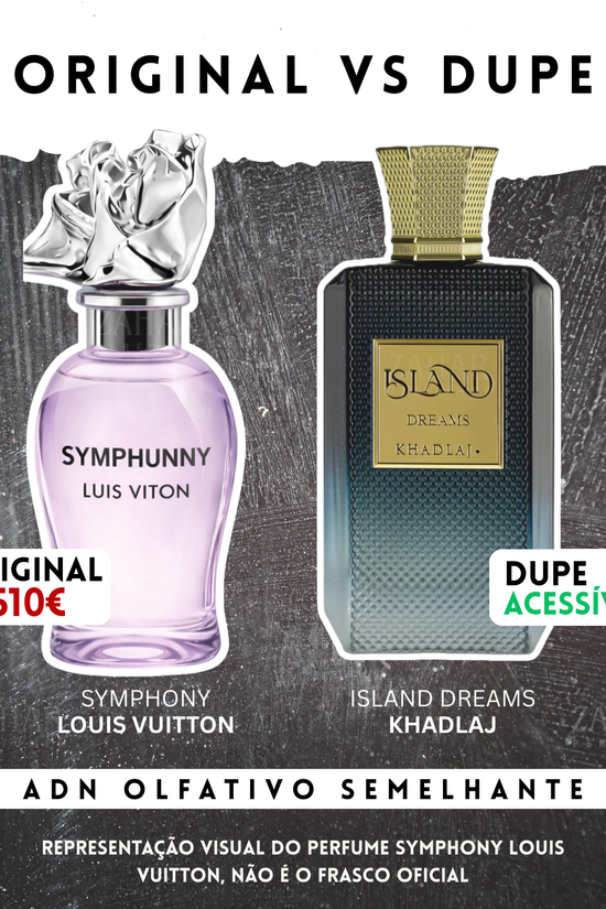 Island Dreams 5ml