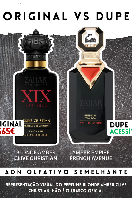 Amber Empire 5ml