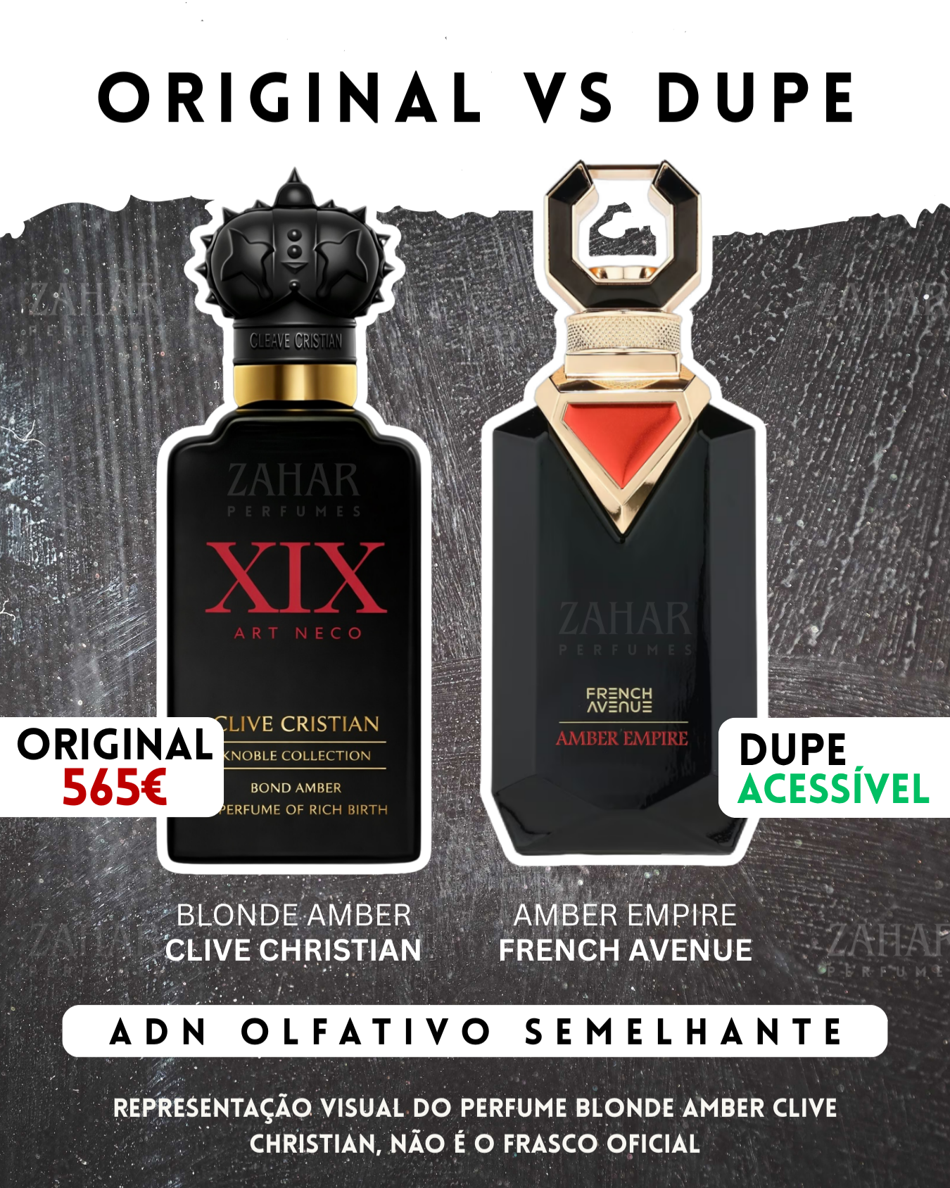Amber Empire 5ml