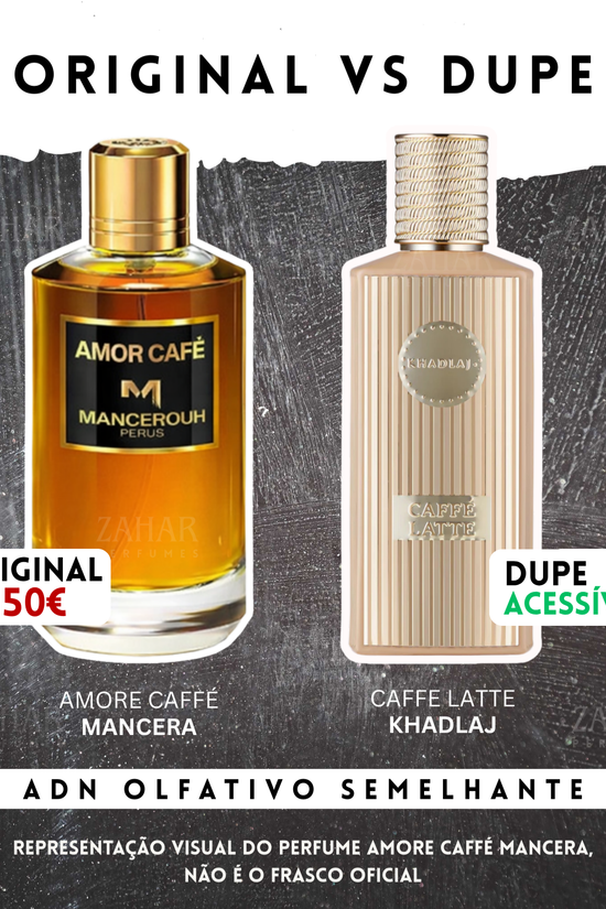 Caffe Latte 5ml