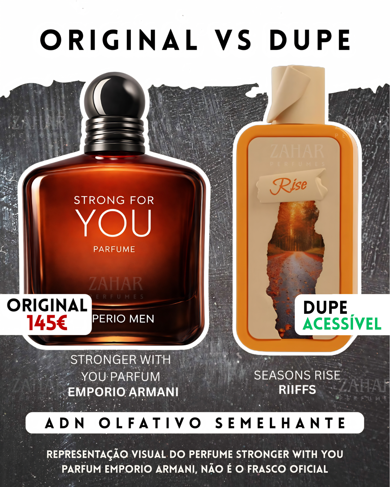 Seasons Rise 5ml