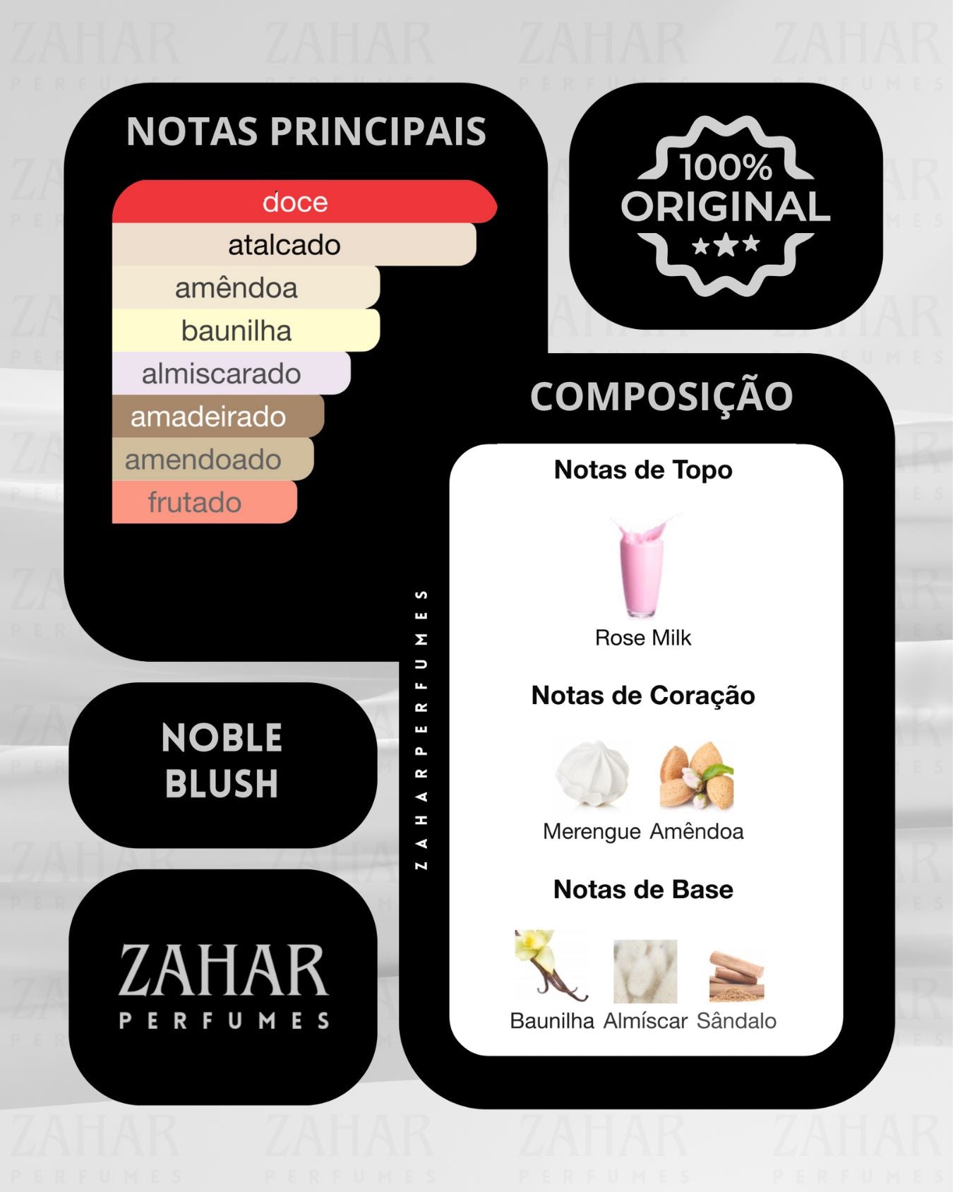 Kit 5 Óleos Badee 25ml