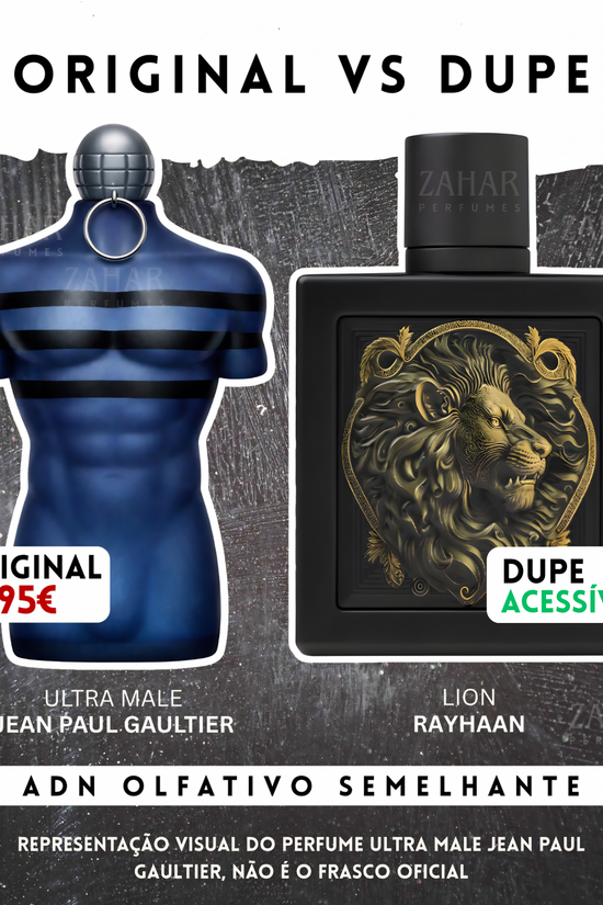 Lion 100ml