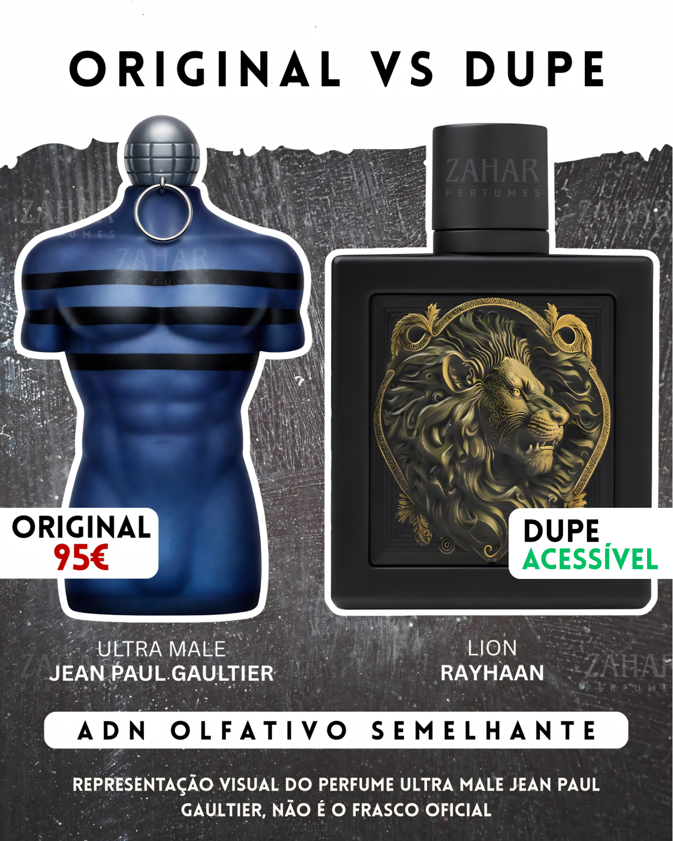 Lion 100ml