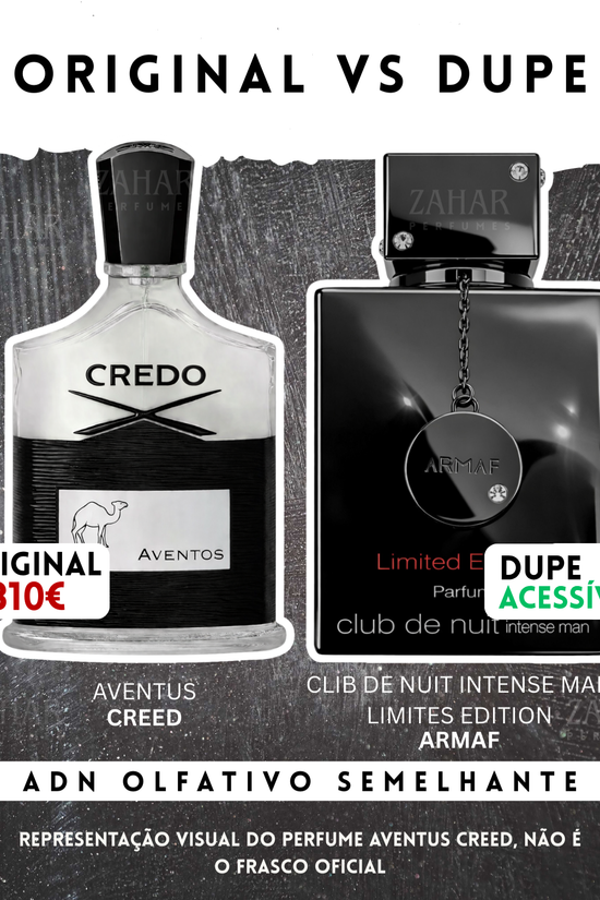 Club de Nuit Intense Man Limited Edition 5ml