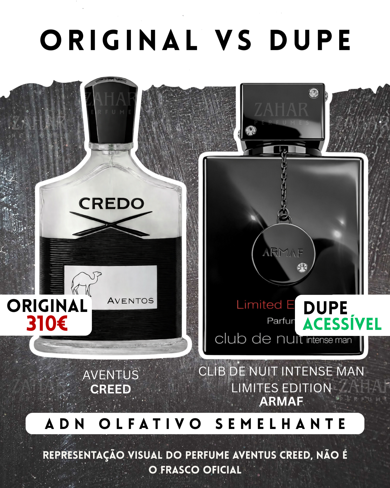 Club de Nuit Intense Man Limited Edition 5ml