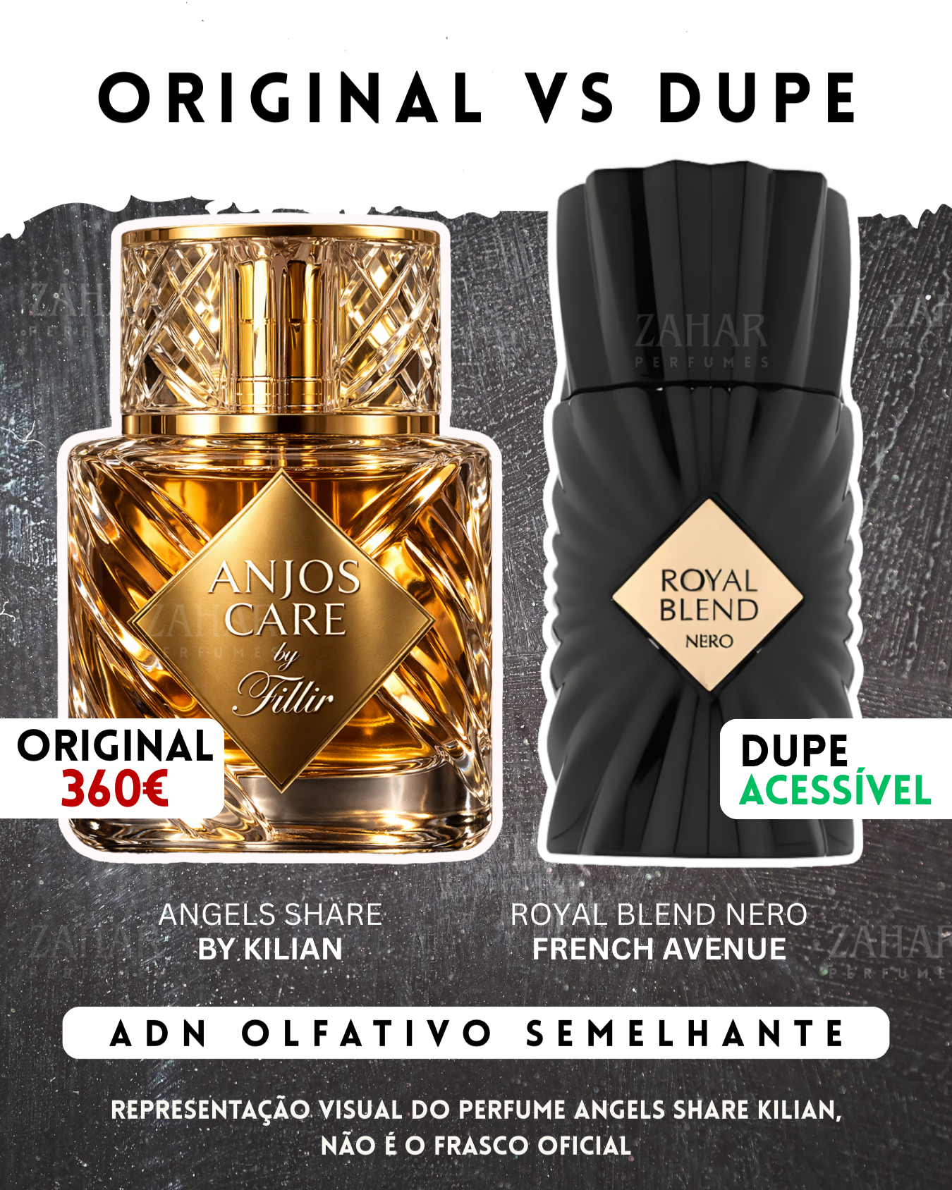 Royal Blend Nero 5ml