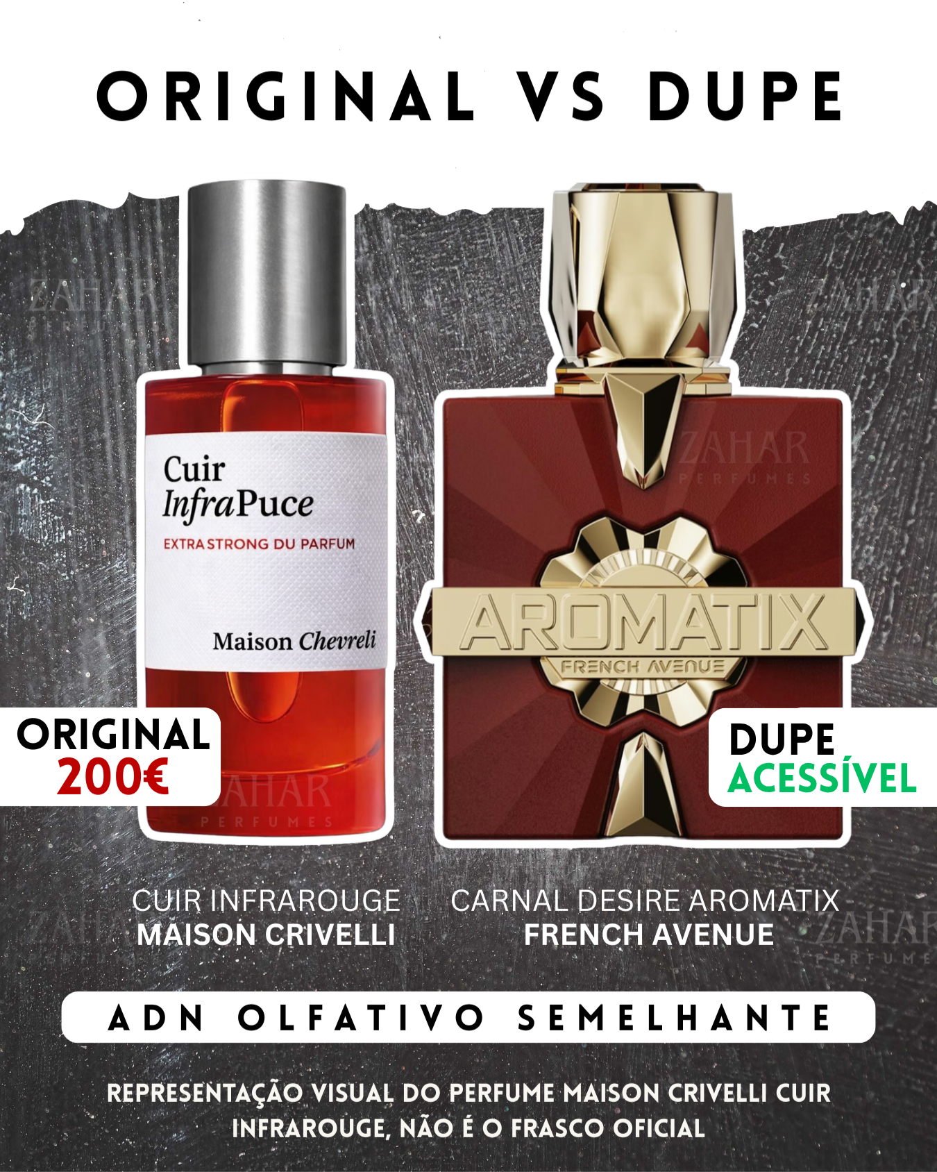 Carnal Desire Aromatix 5ml
