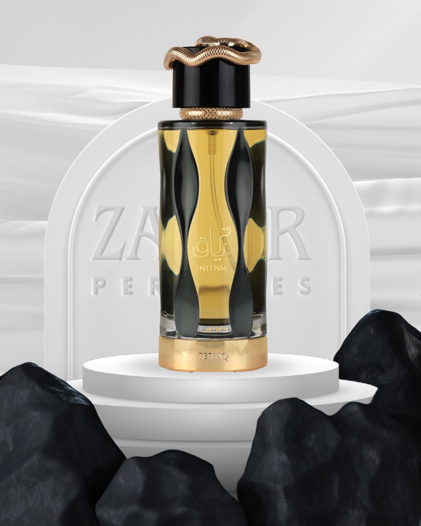 Teriaq Intense 100ml