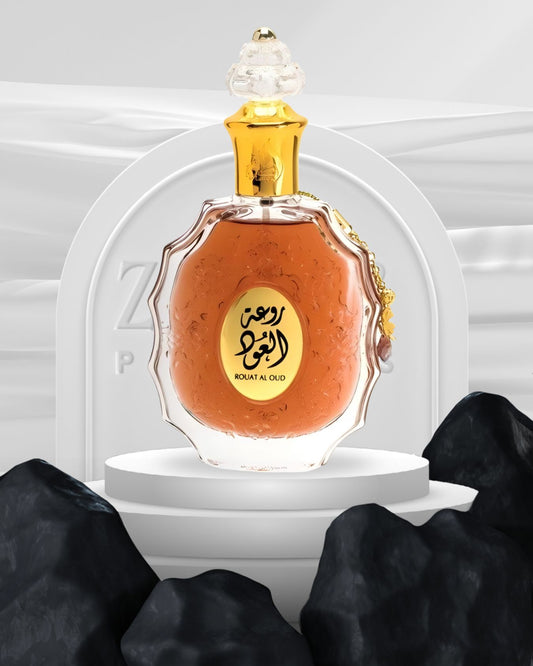 Rouat Al Oud