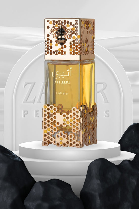 Atheeri 100ml