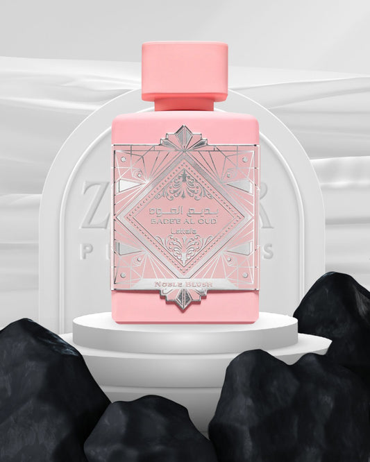 Badee Noble Blush