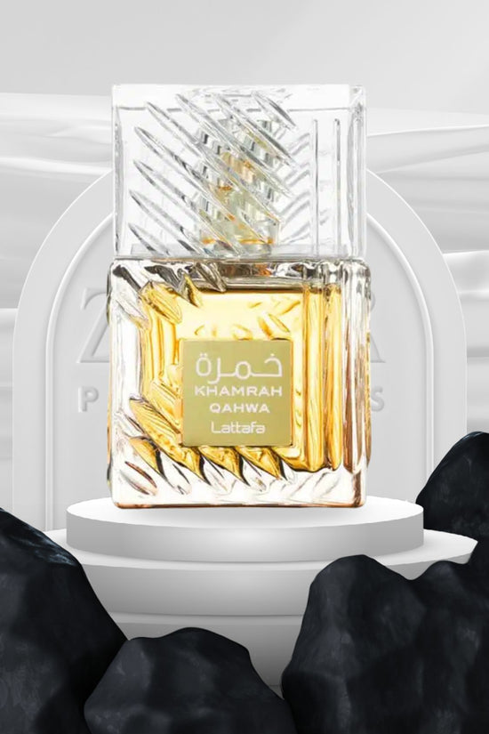 Khamrah Qahwa 100ml