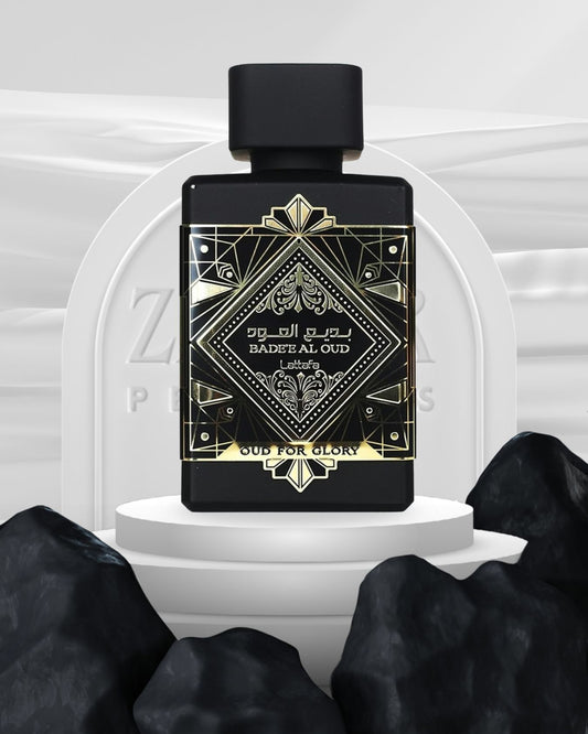 Badee Oud For Glory