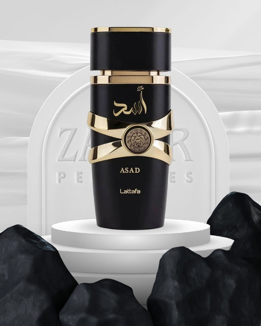 Asad